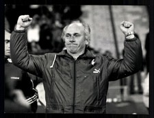 Udo Lattek Bayern München -