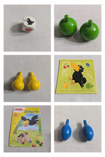 Haba neue Version Obstgarten