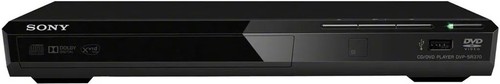 Sony dvp sr370 - sony, usb