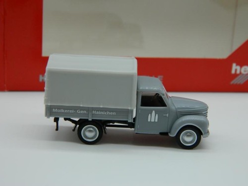 Herpa lkw framo 901 pritsche - herpa,