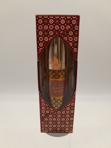 Ellen betrix eau de - -,