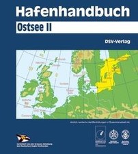 Hafenhandbuch Ostsee II von not specified | Buch | Zustand gut