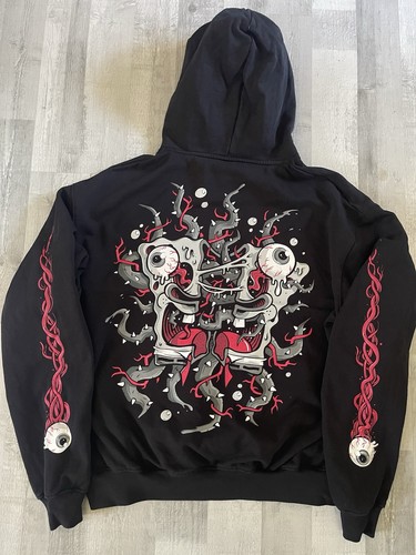 Corrupted blood spongebob - corrupted,