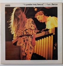 The Gary Burton Quartet With