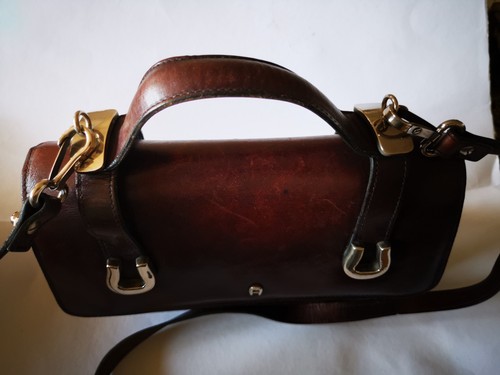 Vintage etienne aigner - vintage,