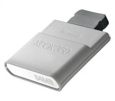Xbox 360 - Original Memory