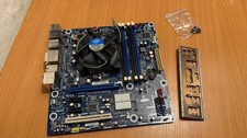 Intel DH67GD Desktop