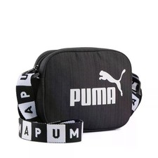 Puma Schultertasche Base Black
