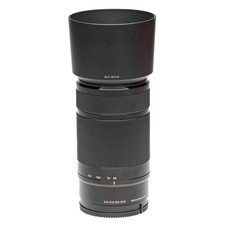 Sony SEL 55-210mm/4,5-6,3 OSS