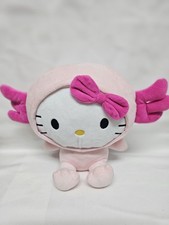 Hello Kitty Kuscheltier