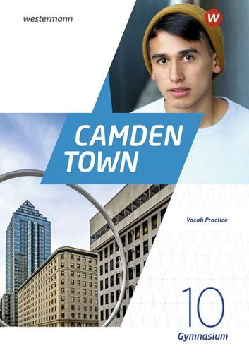 Camden town vocab - camden,