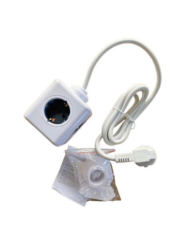 Power cube usb - power,