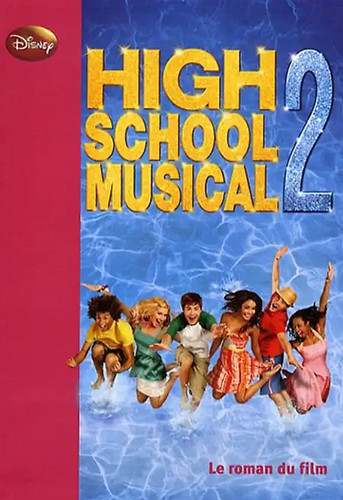 High school musical disney - 2,