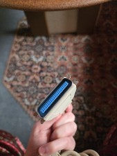 Parallel-Druckerkabel-Adapter