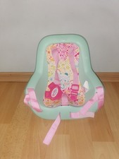 Puppen Baby Born Autositz Zapf Creation