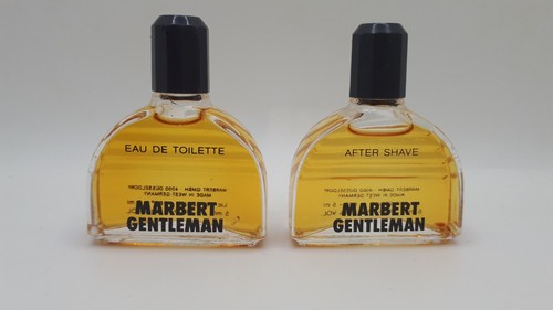 Marbert gentleman eau - gentleman,