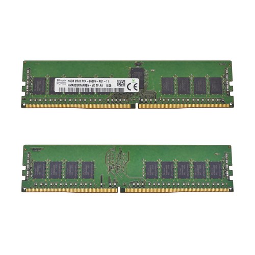 Skhynix 16gb 2rx8 - skhynix,