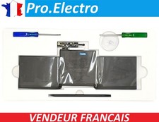 Batterie macbook pro - batterie,