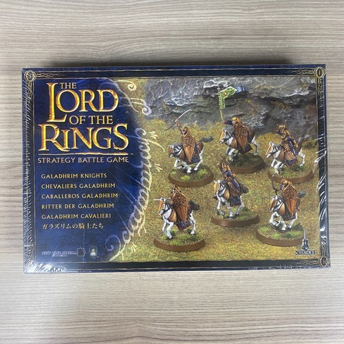 Galadhrim knights der herr - der,