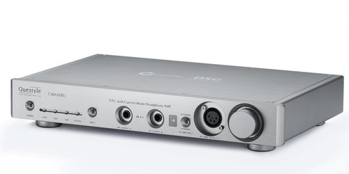 Questyle cma600i space - questyle,