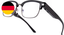 Lesebrille mit licht - mit,