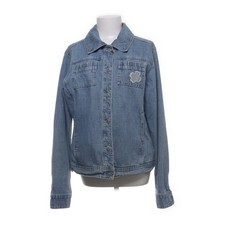 Carolin Vanity, Jeansjacke