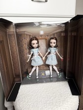 Monster High the Shining