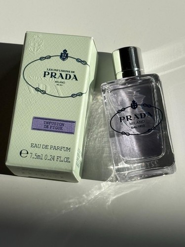 🤍Prada🤍Feigeninfusion