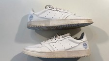 ADIDAS RIVALRY Sneaker Weiss Gr. 45,1/3 US11