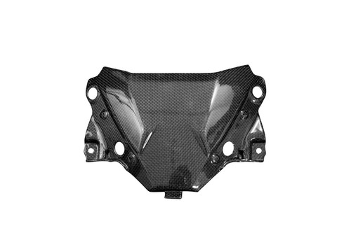 Carbon frontverkleidung halter - carbon,