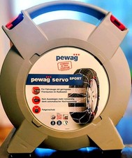 SCHNEEKETTEN Pewag Servo Sport