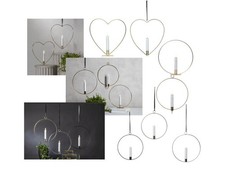 LED Deko Innen Flamme