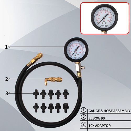 öldruckprüfer öldrucktester - Öldruckprüfer,