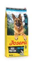 JOSERA High Protein Sea Fish