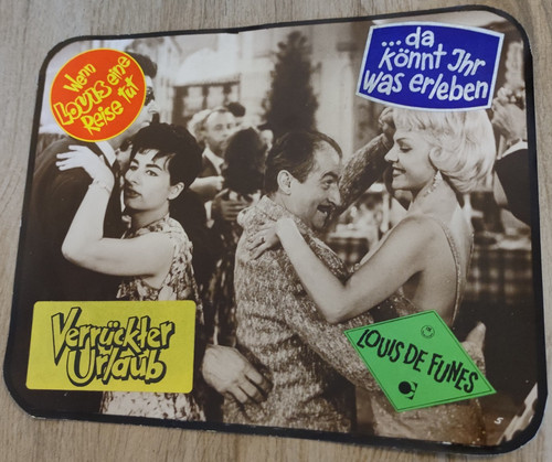 Ahf louis funes wenn - ahf,