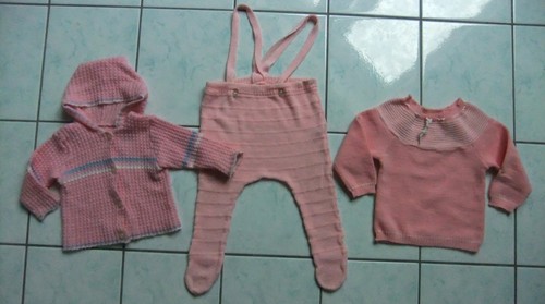 Ddr retro baby kleidung - baby, 70/