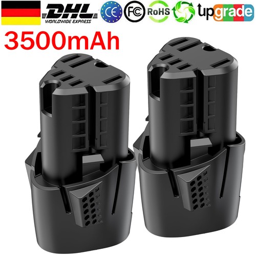 3500mah 8v akku für - 3500mah, 10,8v