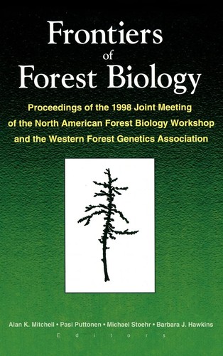 Frontiers forest biology - forest,