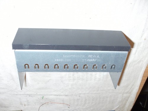 Laufwerkblende fsc - laufwerkblende,