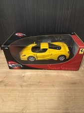 Hot Wheels 1/18 Enzo Ferrari