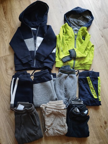 Kleidungspaket jungs größe - jungs,