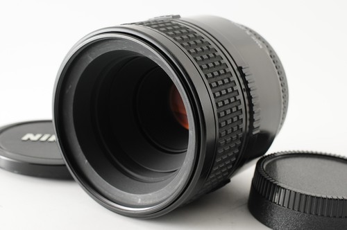 Nikon micro nikkor - nikkor, 60mm