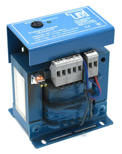 Ths transformatoren 105 ngn010 - ths-transformatoren, 105-ngn010