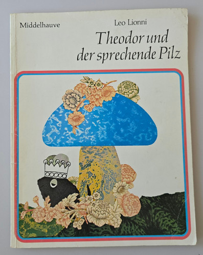 Leo lionni theodor und der - und,