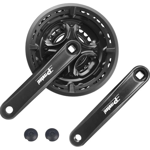 3x6 gang kettenradgarnitur - 3x6,
