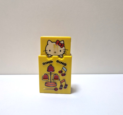 Bleistiftspitzer hello kitty - bleistiftspitzer,