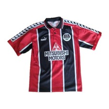 Eintracht Frankfurt Puma