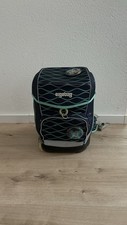 4-teiliges Ergobag pack Schulranzen Set Modell PACK