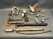 Teile Posten Konvolut Fahrrad