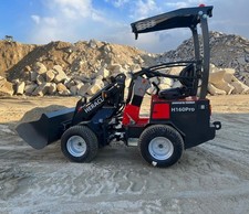 ✅Radlader✅ Hoflader✅Minibagger✅Lader✅Hoftruck✅